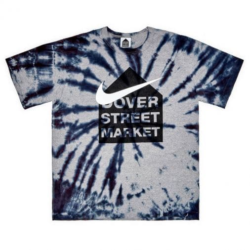 Photo Dover Street Market capsule "Monochromarket"
