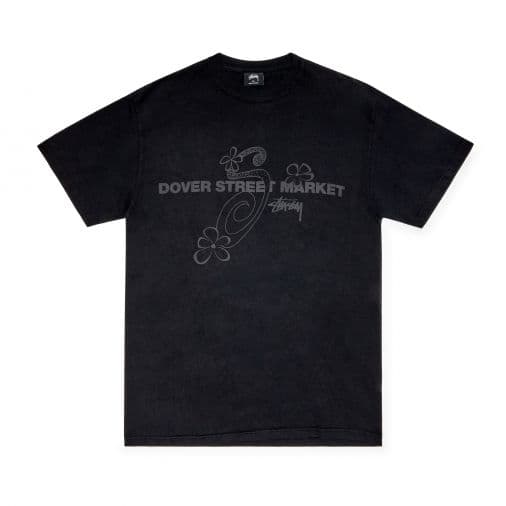 Photo Dover Street Market capsule "Monochromarket"