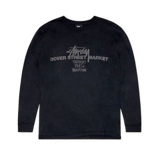 Photo Dover Street Market capsule "Monochromarket"