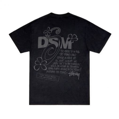Photo Dover Street Market capsule "Monochromarket"