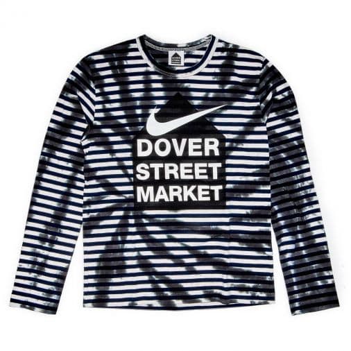 Photo Dover Street Market capsule "Monochromarket"