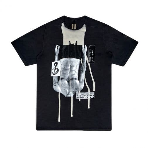 Photo Dover Street Market capsule "Monochromarket"