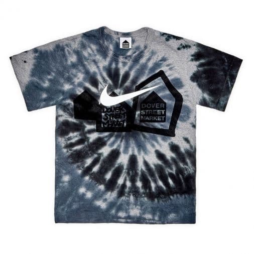 Photo Dover Street Market capsule "Monochromarket"