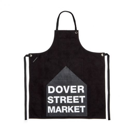 Photo Dover Street Market capsule "Monochromarket"