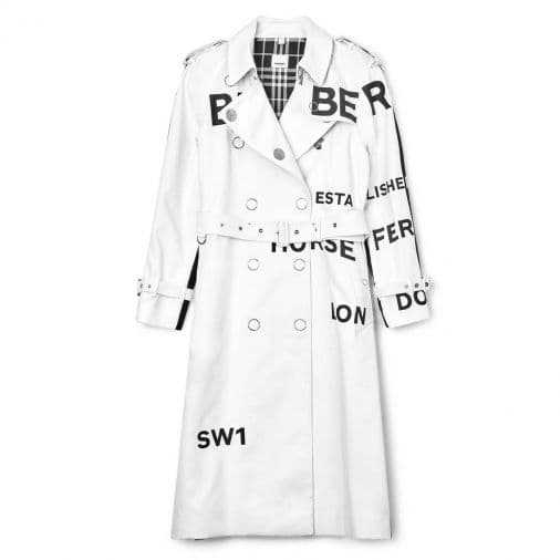 Photo Dover Street Market capsule "Monochromarket"