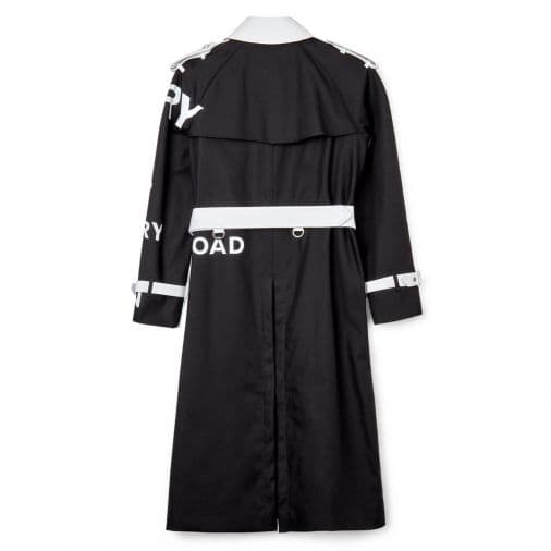 Photo Dover Street Market capsule "Monochromarket"