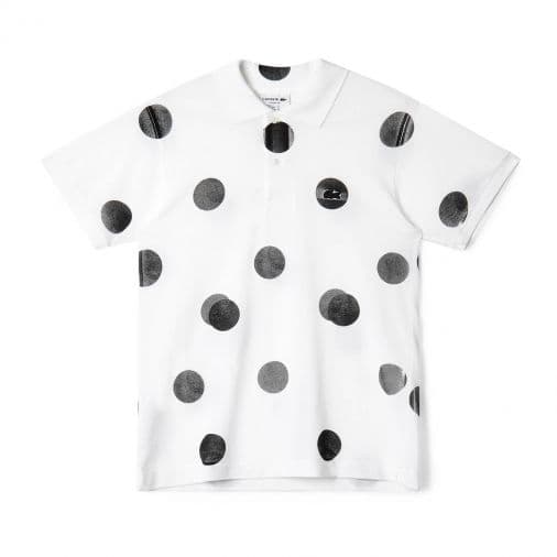 Photo Dover Street Market capsule "Monochromarket"