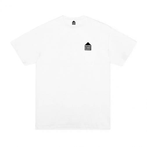 Photo Dover Street Market capsule "Monochromarket"