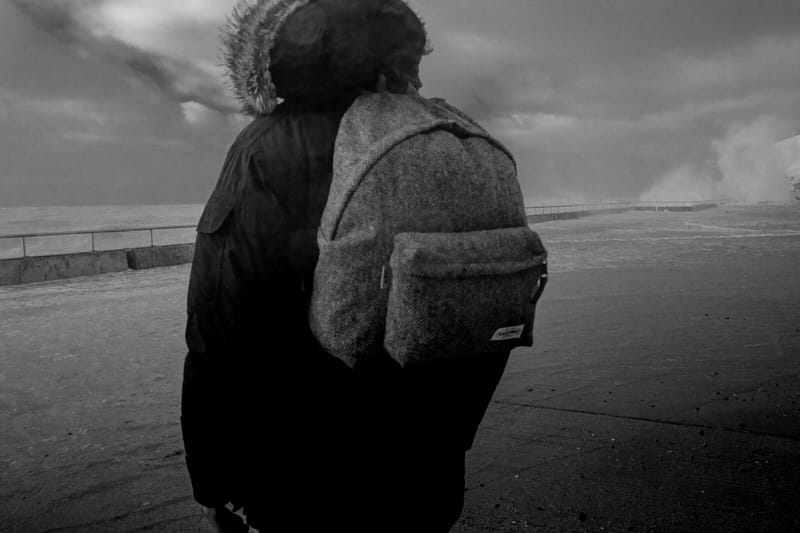 Eastpak présente sa nouvelle collection "Holiday 2019" en lookbook