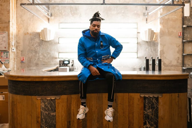 Fary et ses drôles de stand-upper