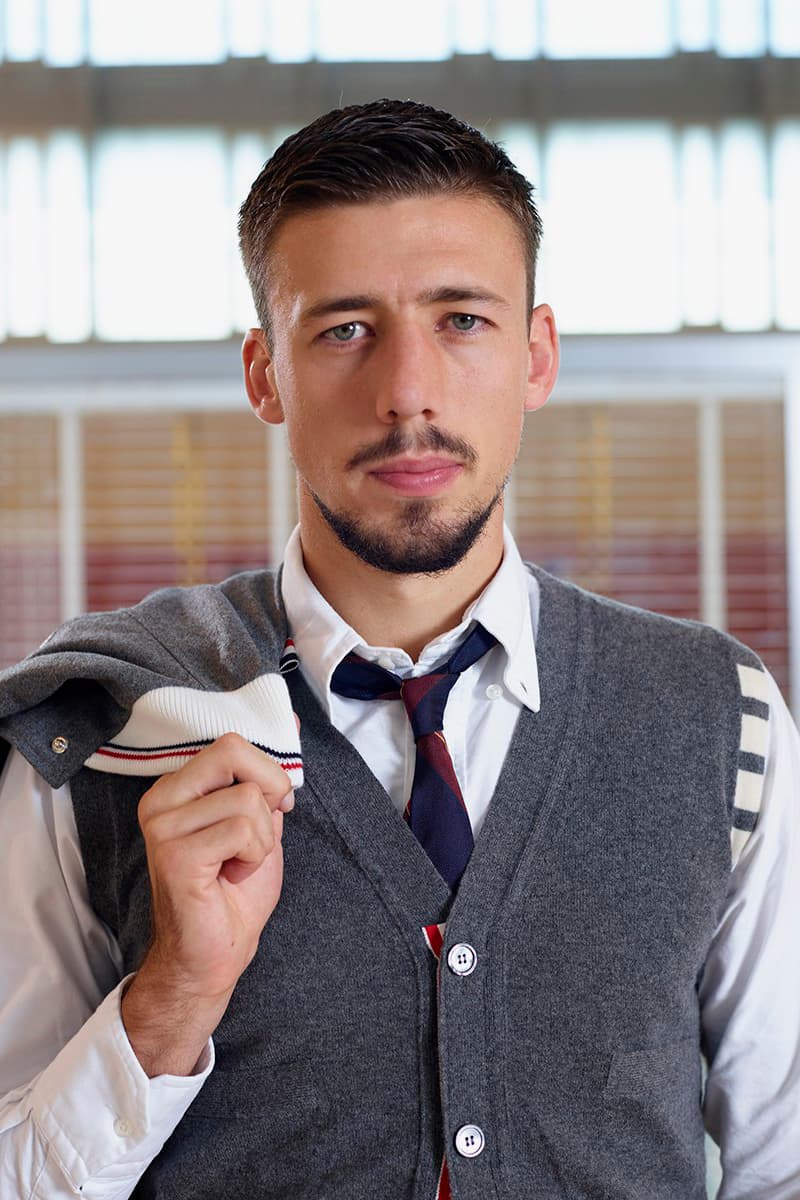 FC Barcelone Thom Browne