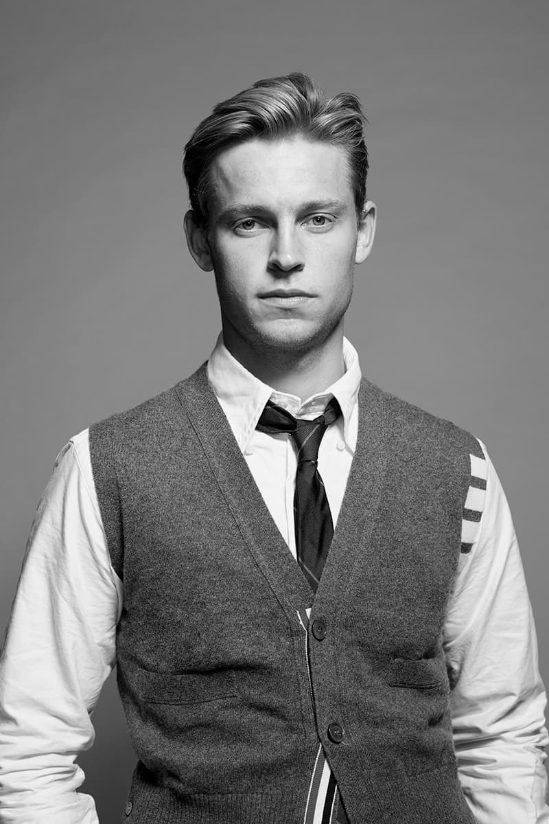 FC Barcelone Thom Browne