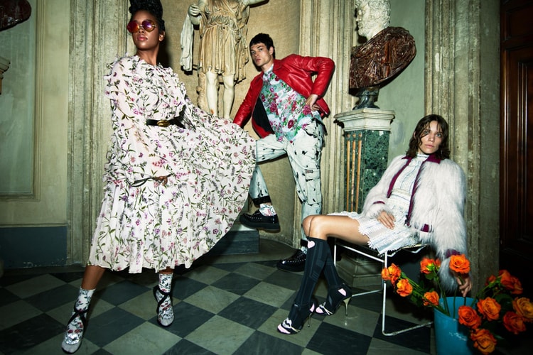 H&M propose de louer ses vêtements à partir de 32 euros par mois