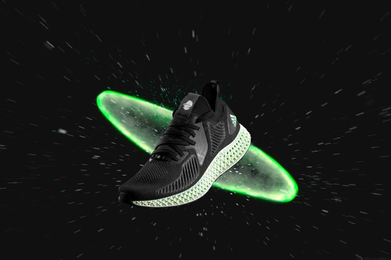 Photos Star Wars x adidas