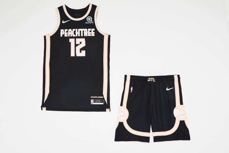 Photo Nike City NBA