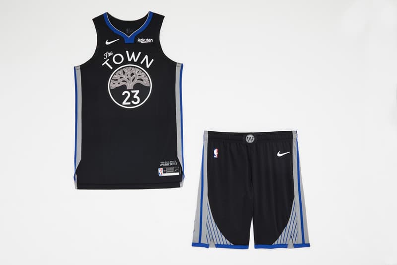 Photo Nike City NBA