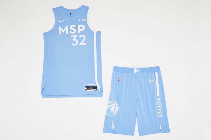 Photo Nike City NBA