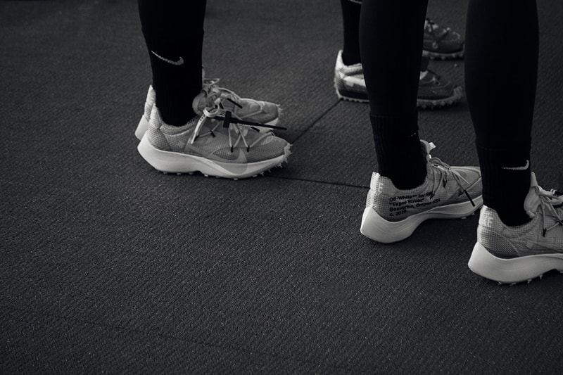 Photos Off-White™ x Nike