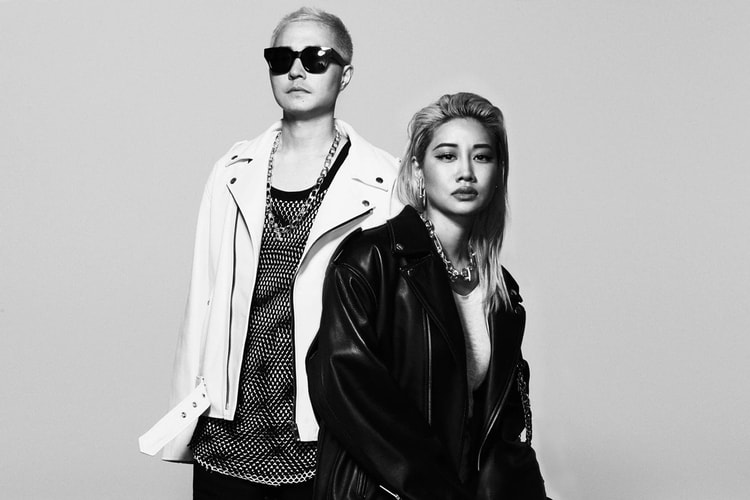 AMBUSH annonce le lancement d'un nouveau label intitulé ARTISANAL