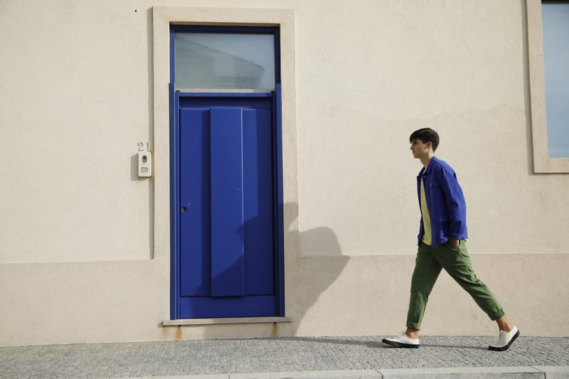 Homecore solde ses anciennes collections à l'occasion d'une vente privée