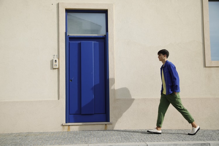 Homecore solde ses anciennes collections à l'occasion d'une vente privée