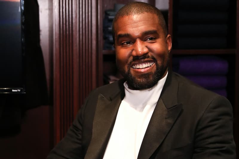 Kanye West