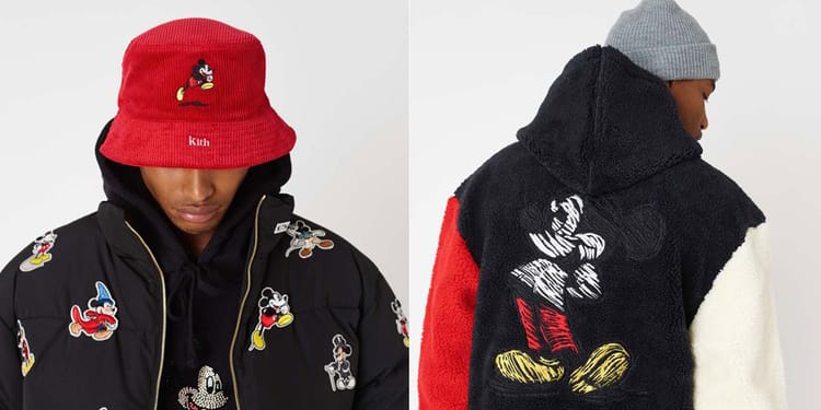 kith travis scott fragment