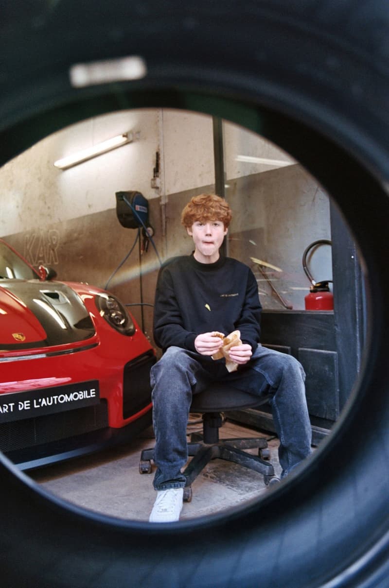 L'Art de l'Automobile