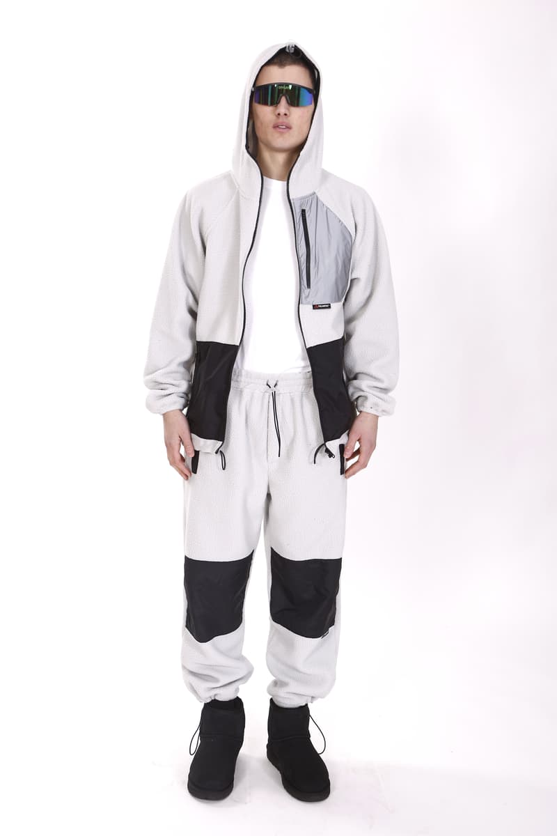 LC23 lookbook