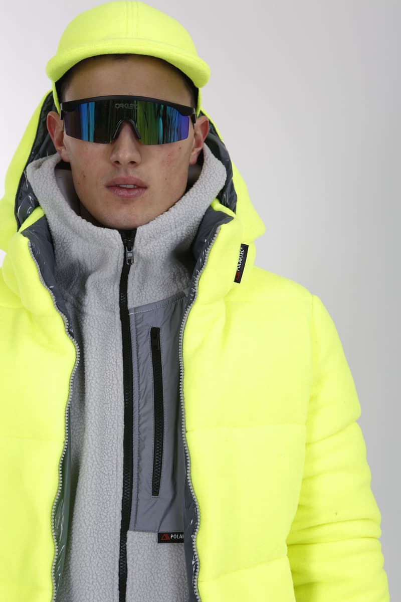 LC23 lookbook