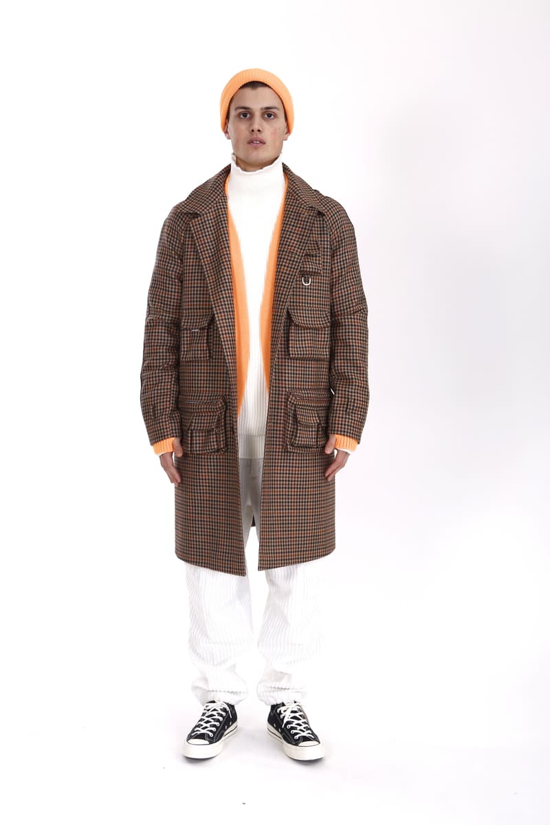 LC23 lookbook