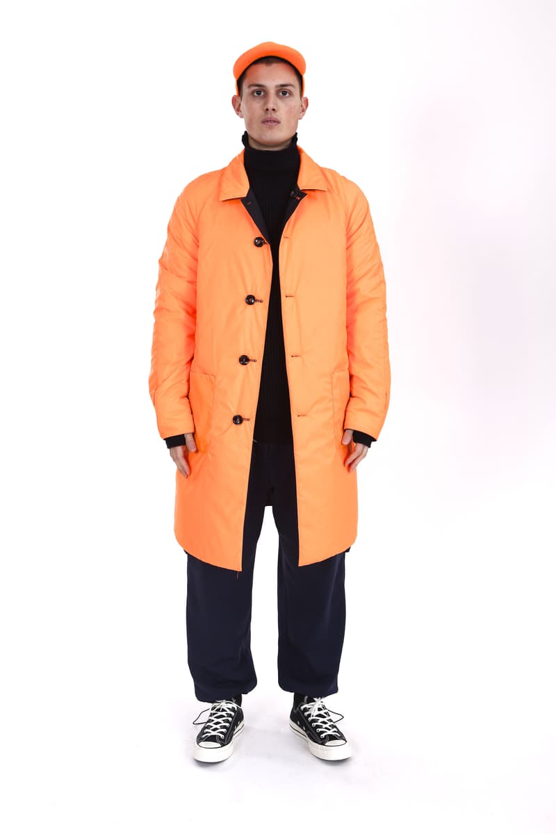 LC23 lookbook