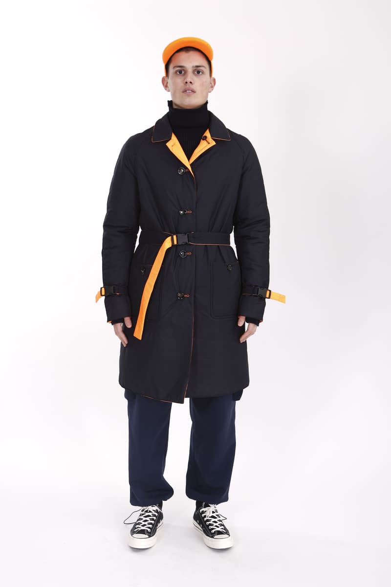 LC23 lookbook