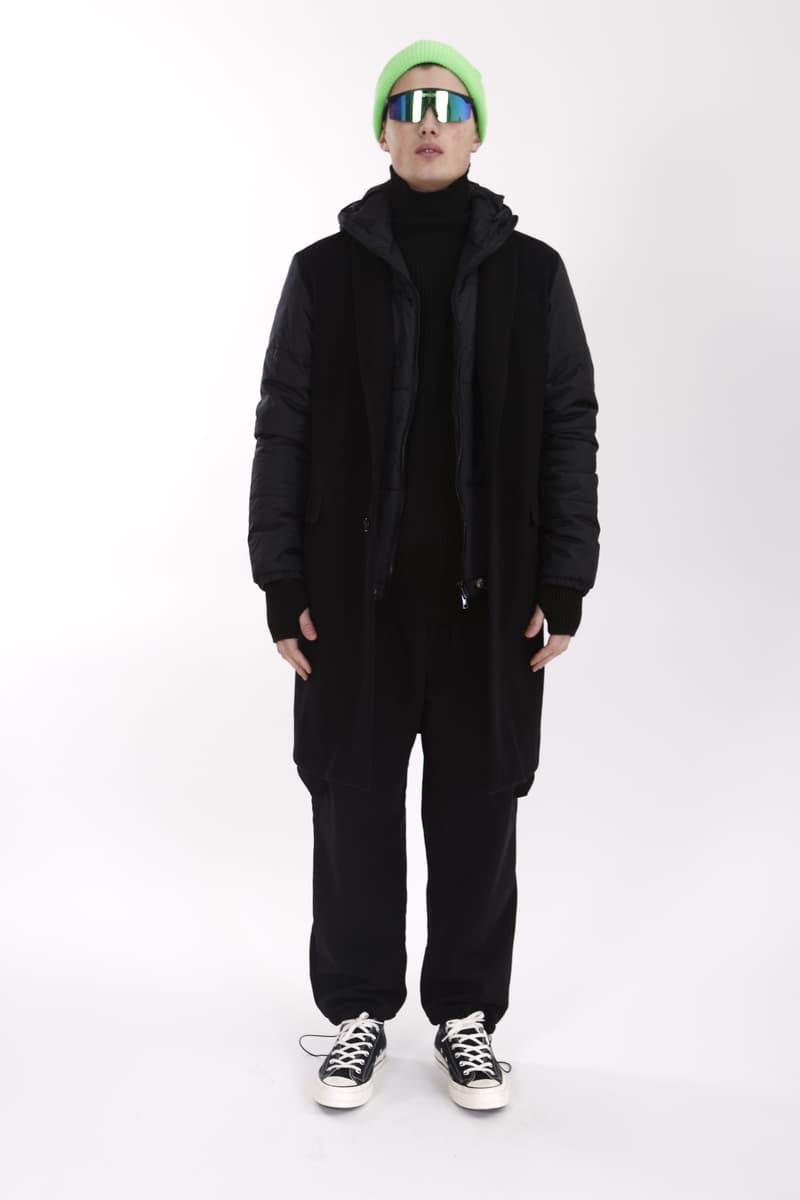 LC23 lookbook