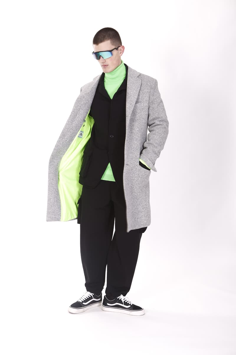LC23 lookbook