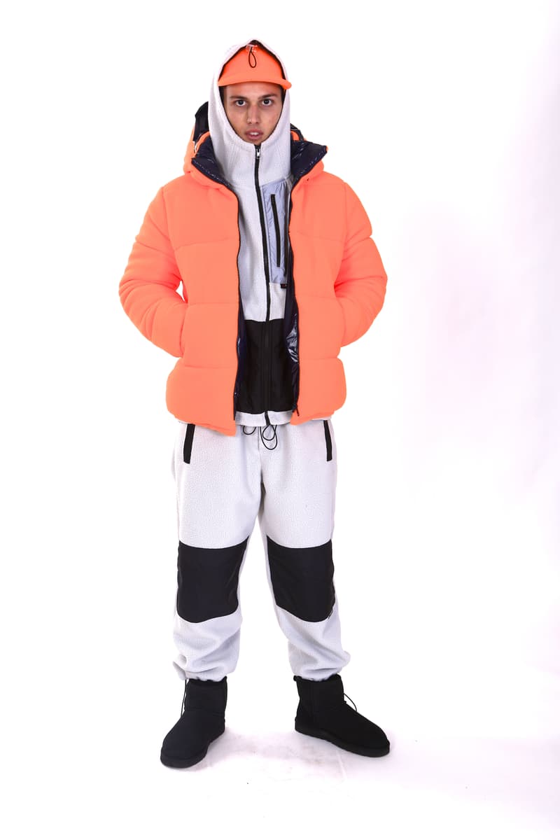 LC23 lookbook