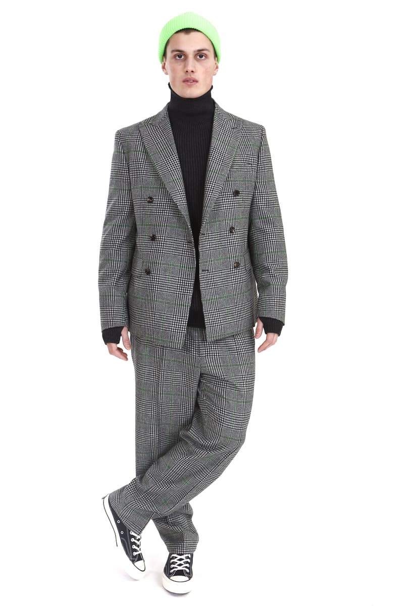 LC23 lookbook