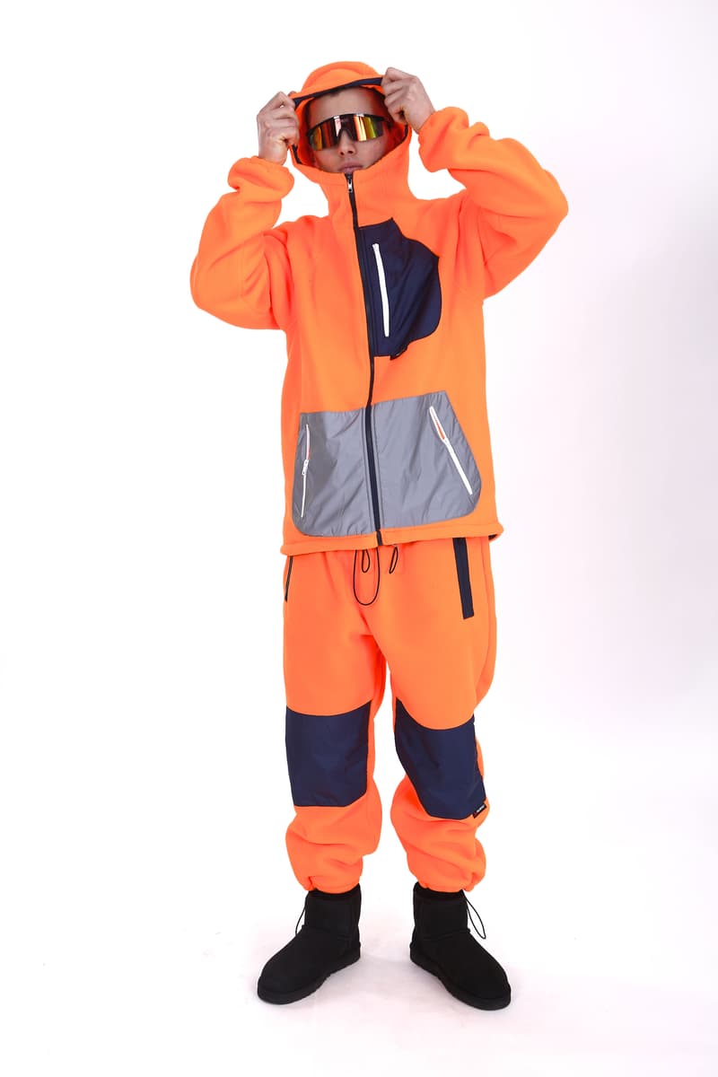 LC23 lookbook