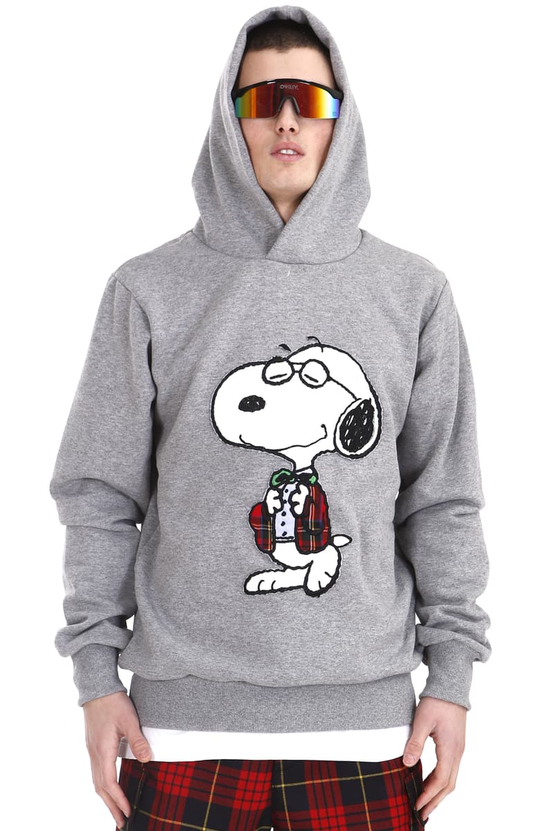 LC23 lookbook