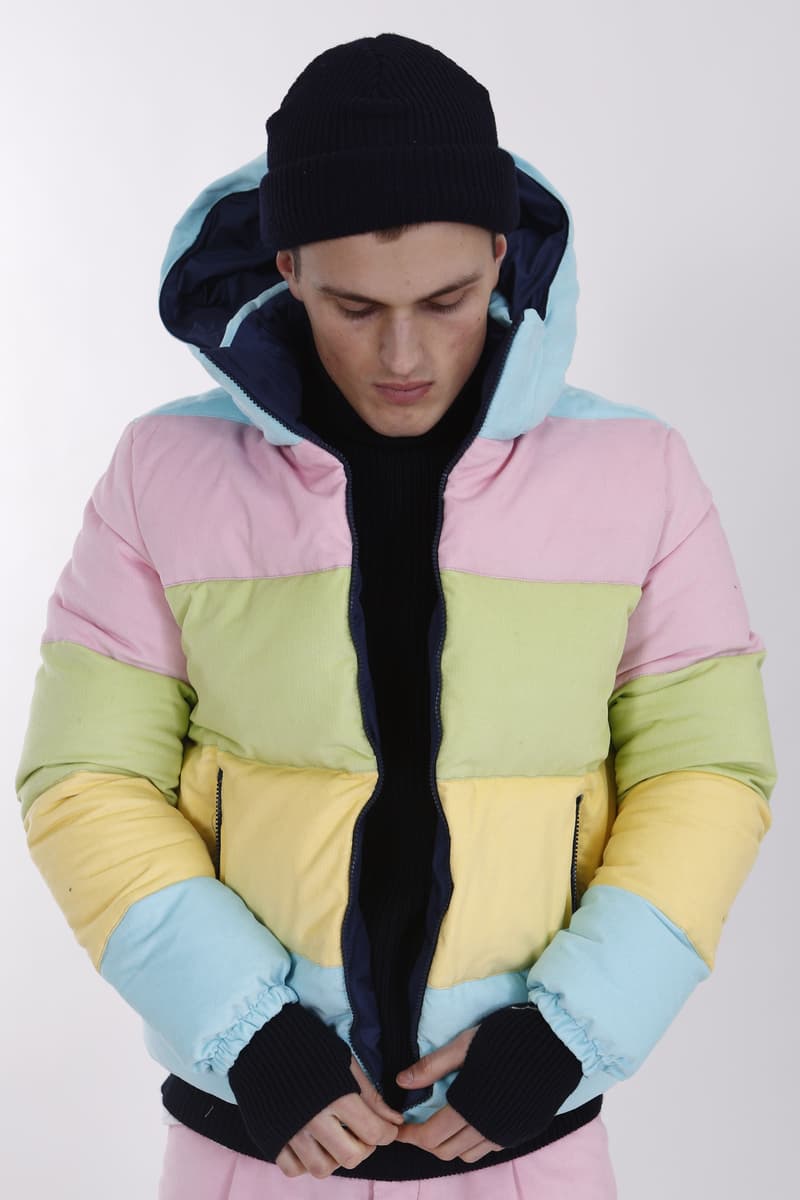 LC23 lookbook