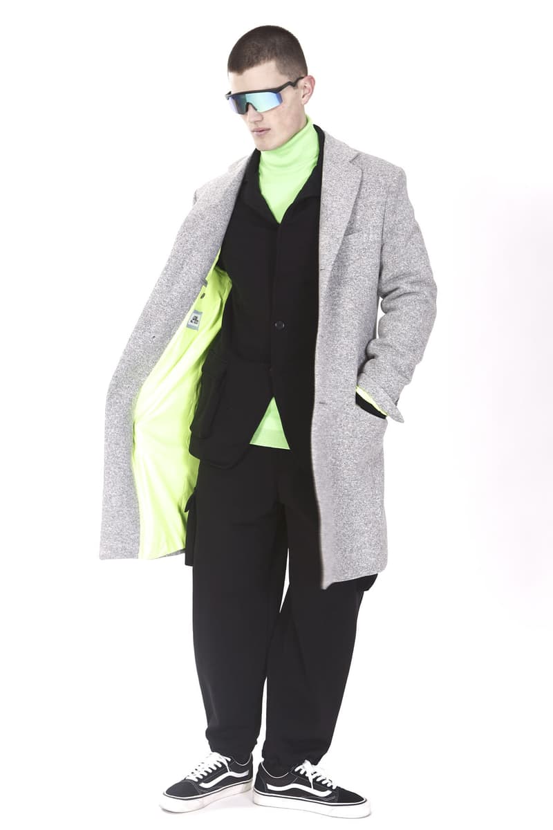 LC23 lookbook