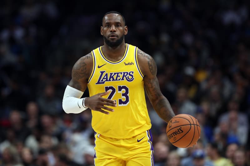 Photos LeBron James