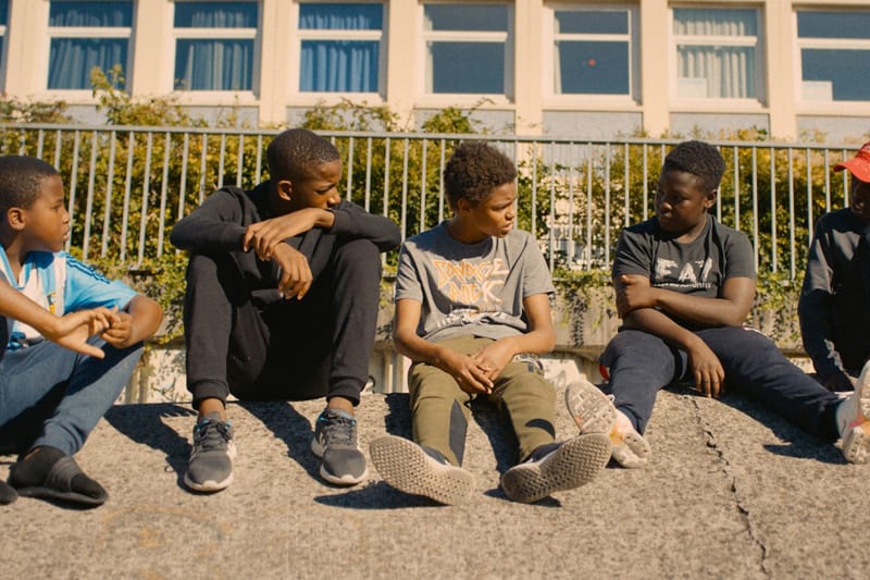 Critique - Les Misérables de Ladj Ly, une immersion réaliste dans le quotidien bouillant des banlieues