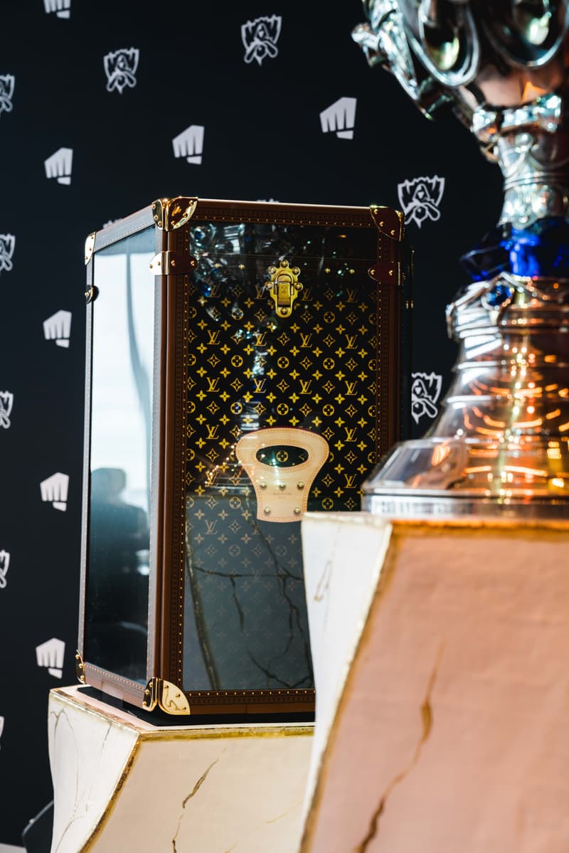 Louis Vuitton, League of Legends
