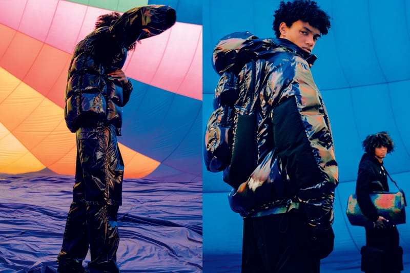 Virgil Abloh imagine le futur de Louis Vuitton avec la collection "2054"