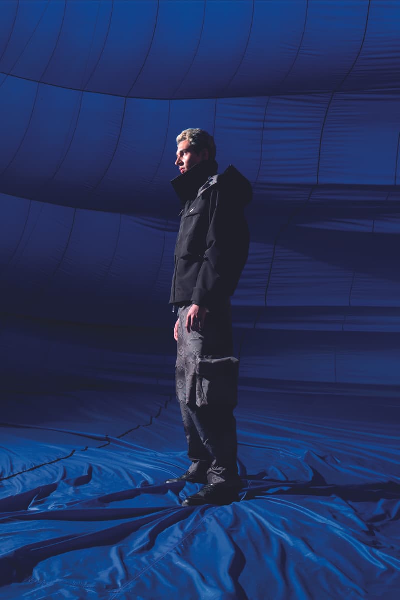 Louis Vuitton Virgil Abloh collection 2054