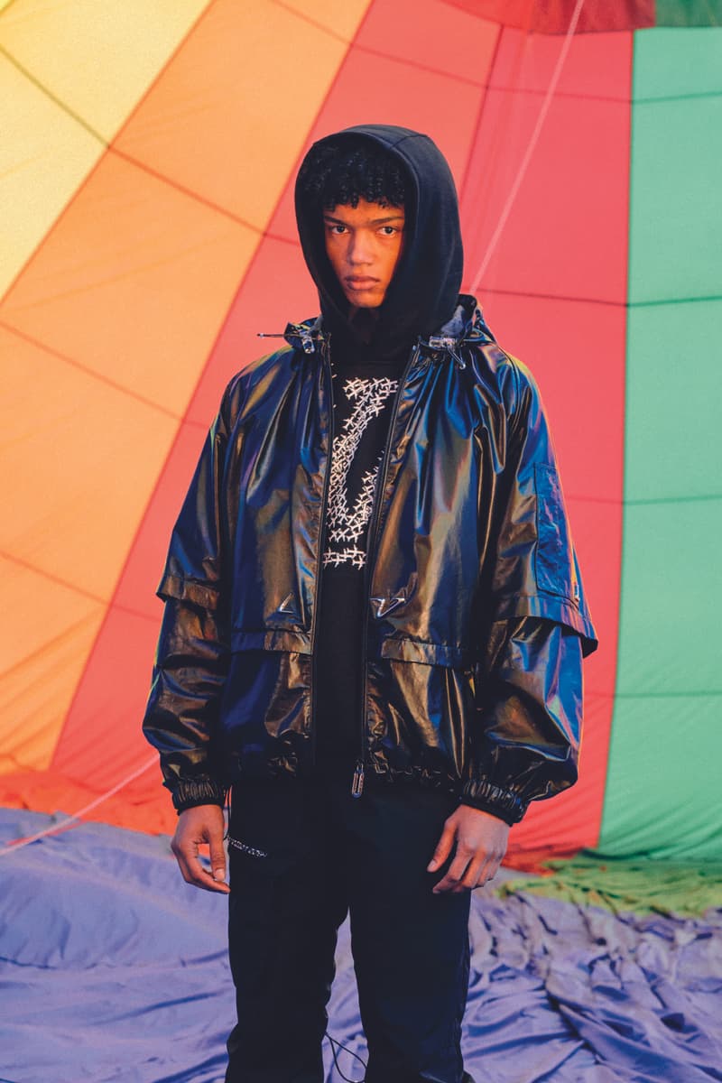 Louis Vuitton Virgil Abloh collection 2054