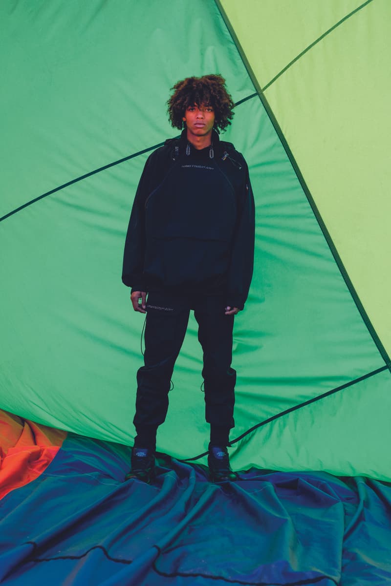 Louis Vuitton Virgil Abloh collection 2054