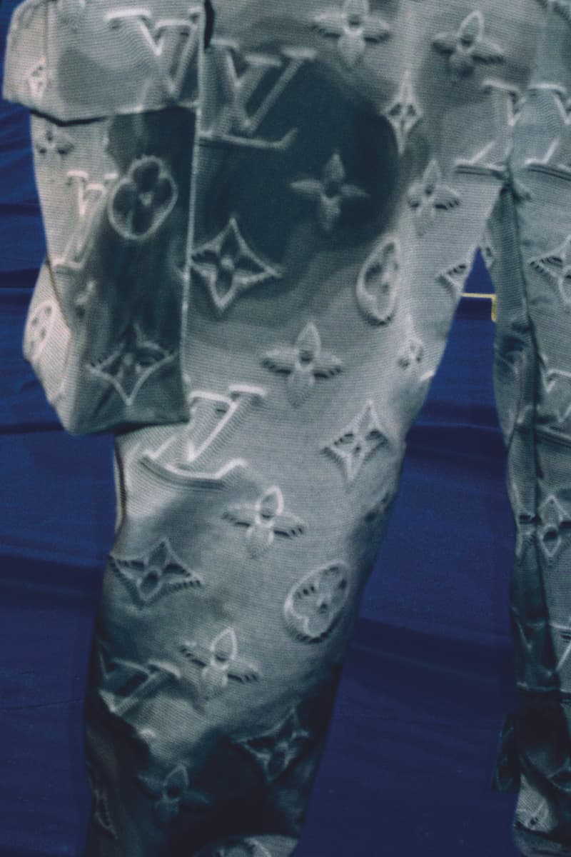 Louis Vuitton Virgil Abloh collection 2054