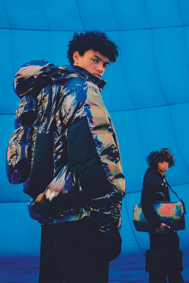 Louis Vuitton Virgil Abloh collection 2054